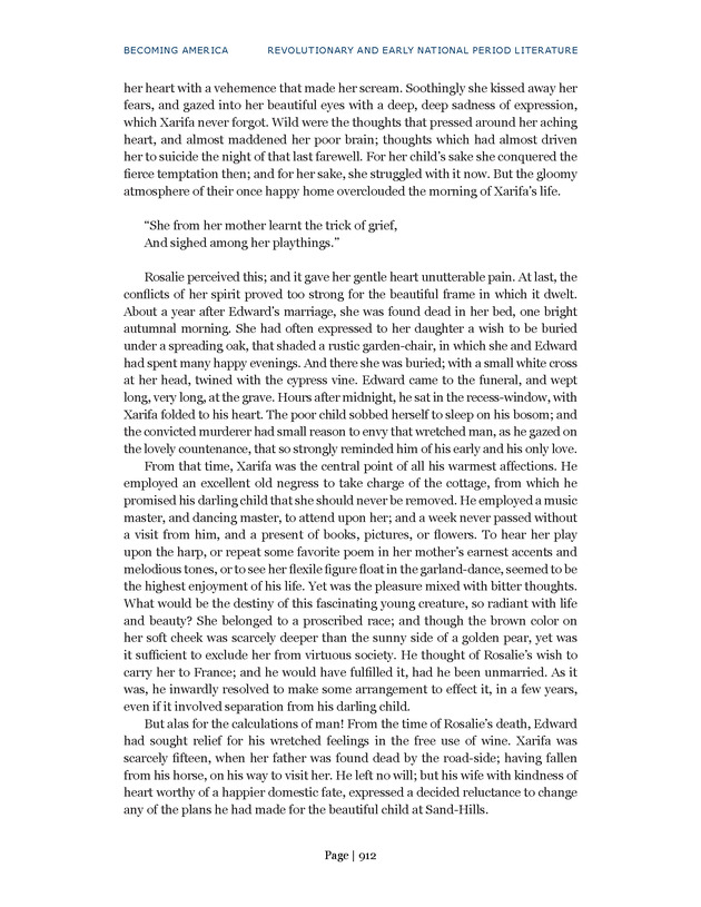 Becoming America - Title Page 923